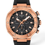 TISSOT (T141.417.37.051.00) T-RACE 45MM