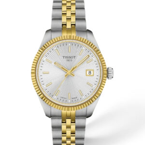 TISSOT (T156.210.22.031.00) CLASSIC BALLADE 34MM