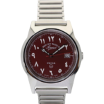 WEST END UNISEX SOUQ COLLECTION QUARTZ WATCH 38MM(6841.10.3372R)