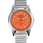 WEST END UNISEX SOUQ COLLECTION QUARTZ WATCH 38MM(6841.10.3374R)
