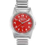 WEST END UNISEX SOUQ COLLECTION QUARTZ WATCH 38MM(6841.10.3375W)