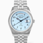 WEST END MEN THE CLASSICS AUTOMATIC WATCH 41MM(6868.10.3414B)