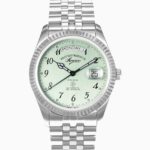 WEST END MEN THE CLASSICS AUTOMATIC WATCH 41MM(6868.10.3415B)