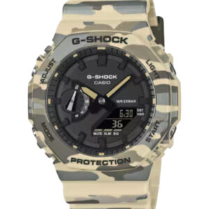 GA-2100CM-5ADR