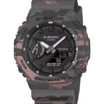 GA-2100CM-8ADR