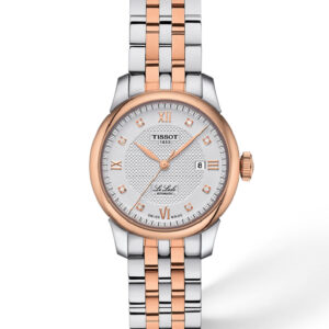 TISSOT (T006.207.22.036.00) LE LOCLE AUTOMATIC 29MM