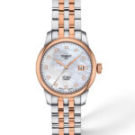 TISSOT (T006.207.22.116.00) LE LOCLE AUTOMATIC 29MM