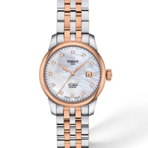 TISSOT (T006.207.22.116.00) LE LOCLE AUTOMATIC 29MM