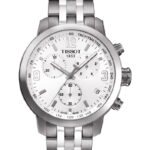 TISSOT (T055.417.11.017.00) PRC 200 CHRONOGRPAH 42MM