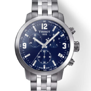 TISSOT (T055.417.11.047.00) PRC 200 CHRONOGRPAH 42MM