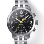 TISSOT (T055.417.11.057.00) PRC 200 CHRONOGRPAH 42MM