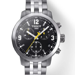 TISSOT (T055.417.11.057.00) PRC 200 CHRONOGRPAH 42MM