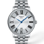 TISSOT (T122.410.11.033.00) CORSON PREMIUM 40MM