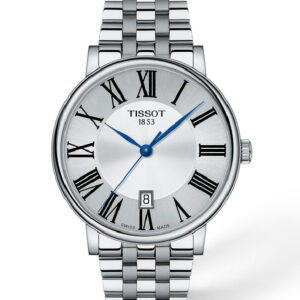 TISSOT (T122.410.11.033.00) CORSON PREMIUM 40MM