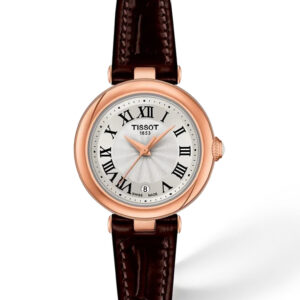 TISSOT (T126.010.36.013.00) BELLISSIMA 26MM