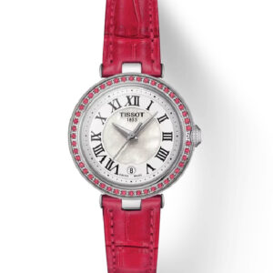 TISSOT (T126.010.66.113.00) BELLISSIMA 26MM