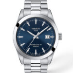 TISSOT (T127.407.11.041.00) GENTLEMAN POWERMATIC 80 SILICIUM 40MM