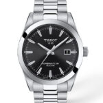 TISSOT (T127.407.11.051.00) GENTLEMAN POWERMATIC 80 SILICIUM 40MM