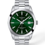 TISSOT (T127.407.11.091.01) GENTLEMAN POWERMATIC 80 SILICIUM 40MM