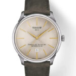 TISSOT (T139.407.16.261.00) CHEMIN DES TOURELLES POWERMATIC 80 42MM