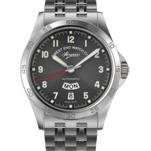 WEST END MEN SOWAR 2000 AUTOMATIC WATCH 39MM(6854.10.3394R)