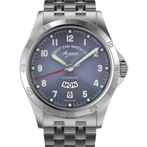 WEST END MEN SOWAR 2000 AUTOMATIC WATCH 39MM(6854.10.3395R)