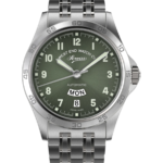 WEST END MEN SOWAR 2000 AUTOMATIC WATCH 39MM(6854.10.3396R)