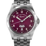 WEST END MEN SOWAR 2000 AUTOMATIC WATCH 39MM(6854.10.3397R)
