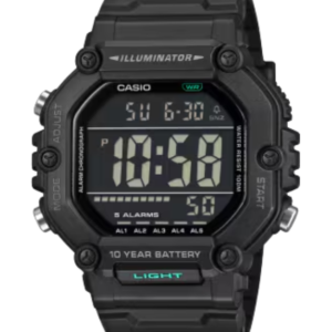 AE-1600HX-1BVDF