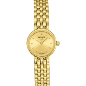 TISSOT (T058.009.33.021.00) LOVELY ROUND 19.5MM