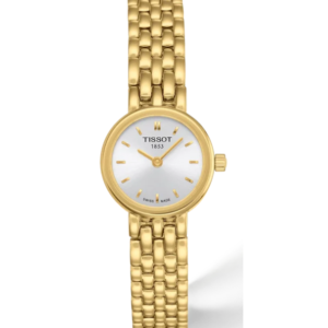 TISSOT (T058.009.33.031.00) LOVELY ROUND 19.5MM