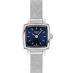 TISSOT (T058.109.11.041.00) LOVELY SQUARE 20X20MM