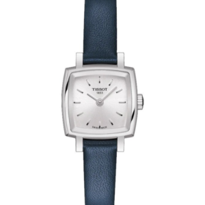 TISSOT (T058.109.16.031.00) LOVELY SQUARE 20X20MM