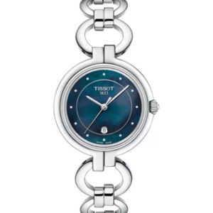 TISSOT (T094.210.11.126.00) FLAMINGO 30MM