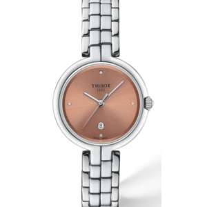 TISSOT (T094.210.11.336.00) FLAMINGO 30MM