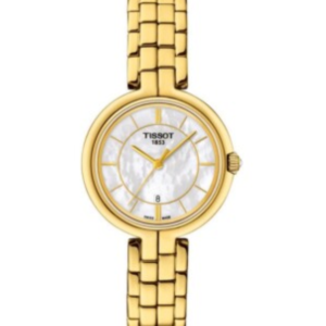 TISSOT (T094.210.33.111.00) FLAMINGO 30MM