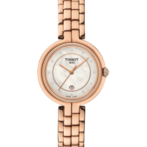 TISSOT (T094.210.33.116.02) FLAMINGO 30MM