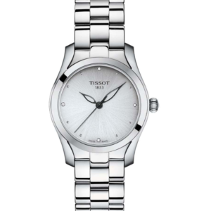 TISSOT (T112.210.11.036.00) T-WAVE 30MM