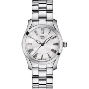 TISSOT (T112.210.11.113.00) T-WAVE 30MM