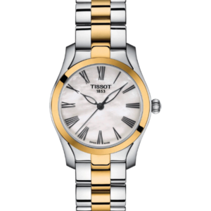 TISSOT (T112.210.22.113.00) T-WAVE 30MM
