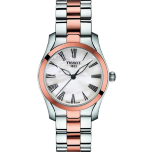 TISSOT (T112.210.22.113.01) T-WAVE 30MM
