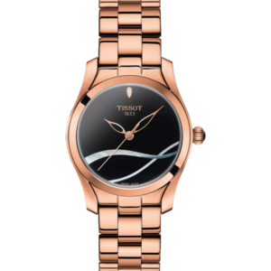 TISSOT (T112.210.33.051.00) T-WAVE 30MM