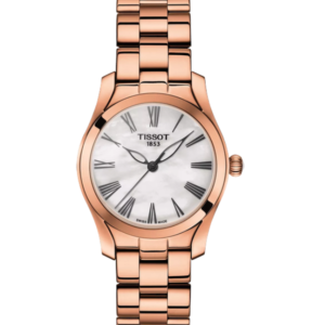 TISSOT (T112.210.33.113.00) T-WAVE 30MM