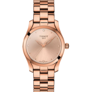 TISSOT (T112.210.33.456.00) T-WAVE 30MM