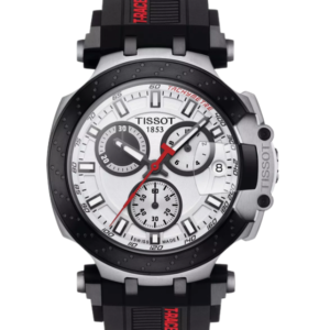 TISSOT (T115.417.27.011.00) T-RACE 43MM