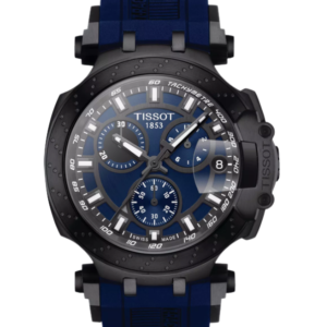 TISSOT (T115.417.37.041.00) T-RACE 43MM