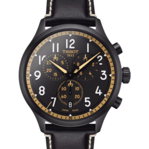 TISSOT (T116.617.36.052.02) CHRONO XL CLASSIC 45MM