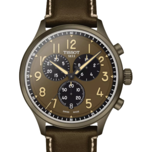 TISSOT (T116.617.36.092.00) CHRONO XL CLASSIC 45MM