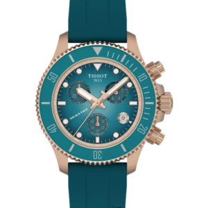 TISSOT (T120.217.37.041.00) SEASTAR 1000 CHRONOGRAPH 38MM