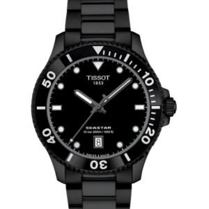 TISSOT (T120.410.33.051.00) SEASTAR 1000 40MM